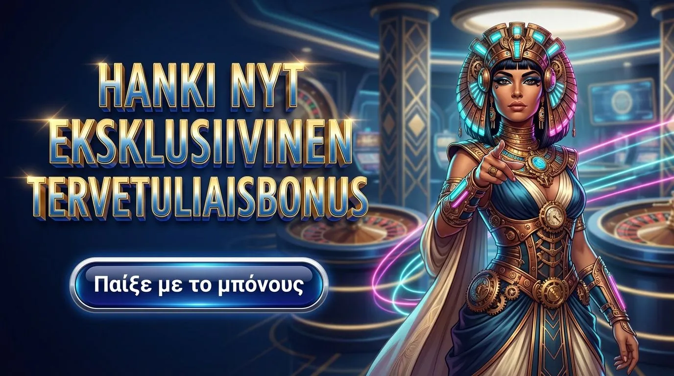 Epic Jack casino